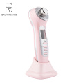 Skin tightening machine ultrasonic sensor beauty tools face